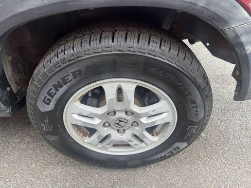 Used 2003 Honda CR-V EX image 12