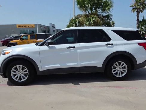 Used 2020 Ford Explorer 2WD image 5