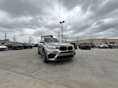 Used 2018 BMW X5 M