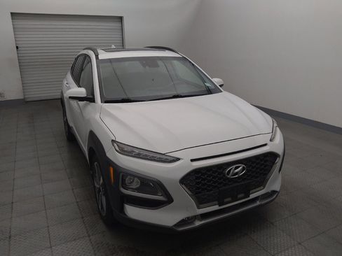 Used 2019 Hyundai Kona Ultimate AWD/4WD image 14