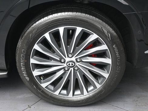 Used 2023 Hyundai Palisade Calligraphy w/ Cargo Package image 40