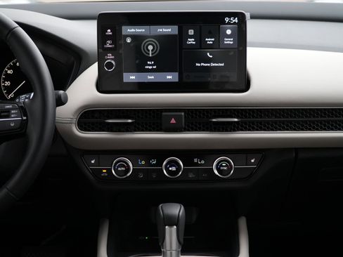 New 2027 Honda HR-V EX-L image 25