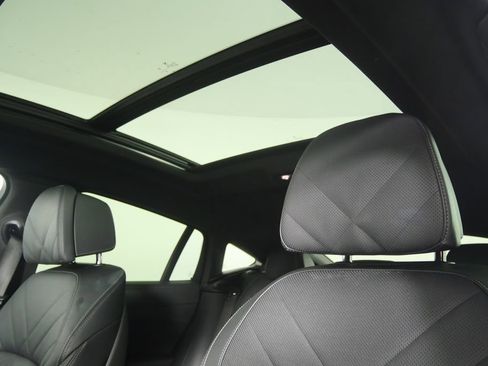 Used 2025 BMW X6 xDrive40i image 12