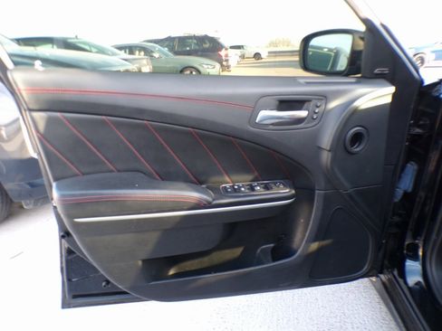 Used 2023 Dodge Charger Scat Pack image 11