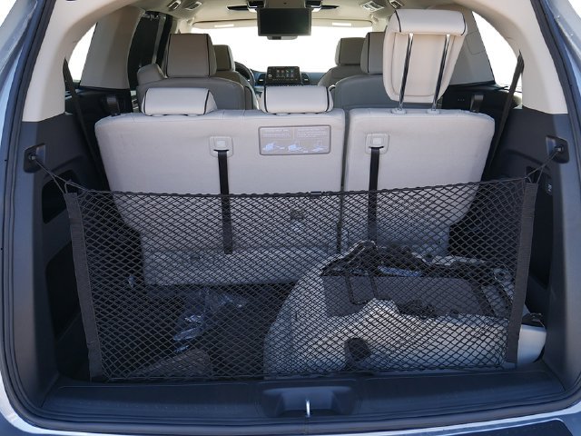 New 2026 Honda Odyssey Touring image 16