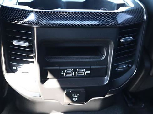 Used 2019 RAM 1500 Sport w/ Level 2 Equipment Group AWD/4WD image 24