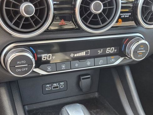 Used 2023 Nissan Sentra SR image 18