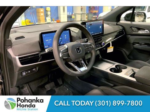 New 2025 Honda Prologue EX image 6