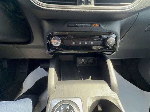 Certified 2025 Ford Escape Active w/ Active Premium Tech Pack AWD/4WD image 17