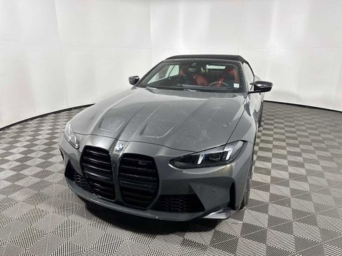 New 2026 BMW M4 xDrive Competition w/ Executive Package image 7