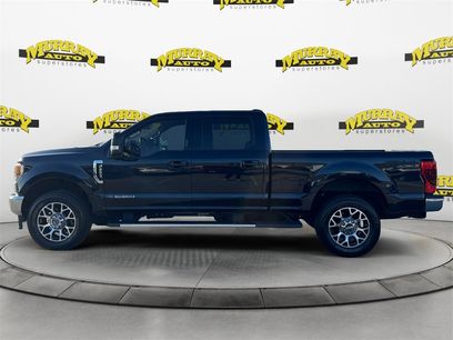 Used 2022 Ford F250 Lariat w/ Lariat Ultimate Package