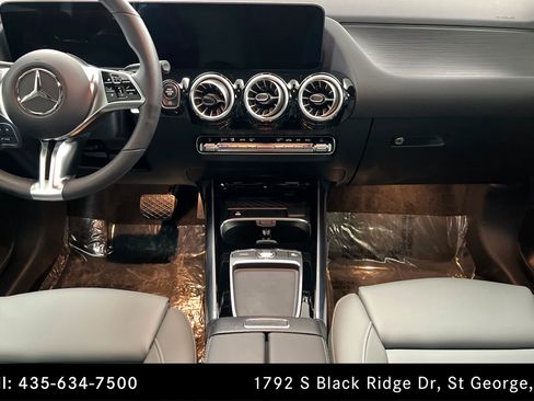 Certified 2026 Mercedes-Benz GLA 250 4MATIC image 13