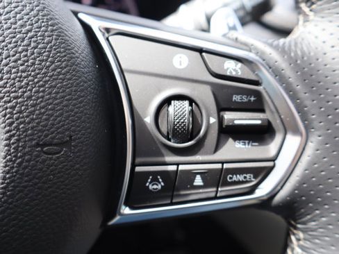 New 2026 Acura MDX Type S image 13