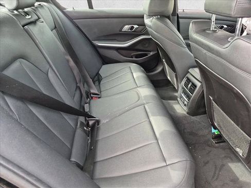 Used 2020 BMW 330i Sedan RWD image 22