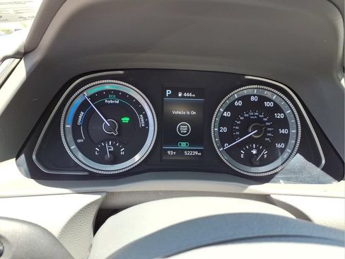 Used 2023 Hyundai Sonata SEL w/ Cargo Package FWD image 14