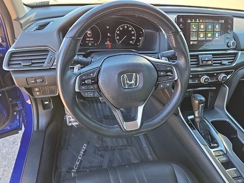 Used 2022 Honda Accord Sport Special Edition image 46
