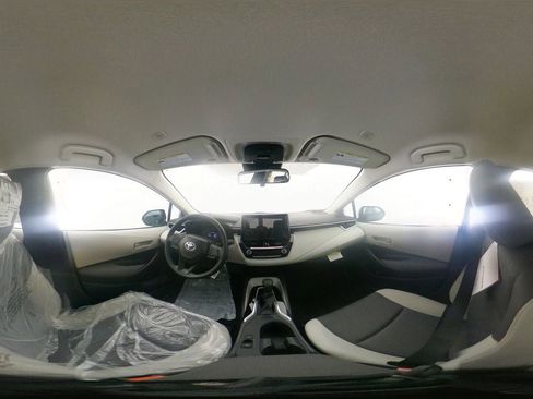 New 2026 Toyota Corolla LE image 33