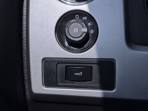 Used 2014 Ford F150 FX4 AWD/4WD image 25