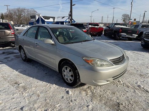 Used 2003 Toyota Camry LE image 6