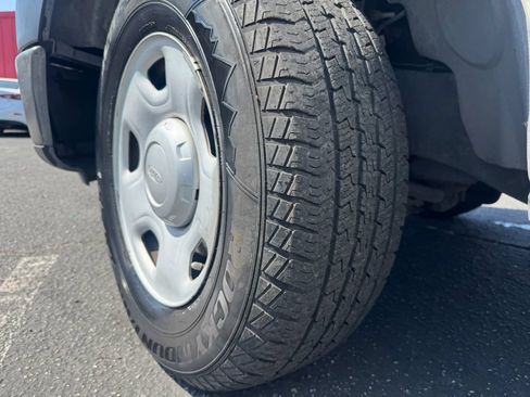 Used 2007 Ford F150 STX RWD image 21
