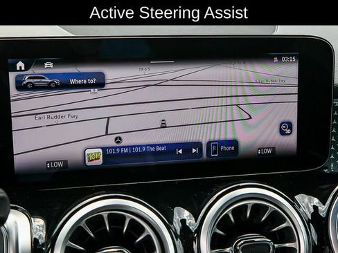 Used 2024 Mercedes-Benz GLB 250 image 16