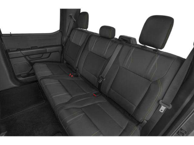 Certified 2024 Ford F150 STX AWD/4WD image 12