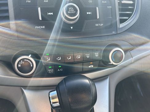 Used 2012 Honda CR-V EX image 18