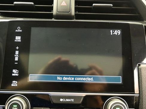 Used 2016 Honda Civic EX-T image 14