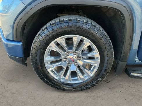 Used 2024 GMC Sierra 1500 Denali image 14