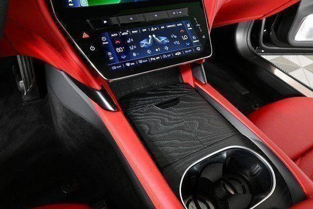 New 2026 Maserati GranTurismo Trofeo AWD/4WD image 20