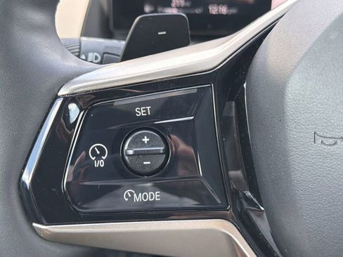 Certified 2025 BMW X3 xDrive30 AWD/4WD image 28
