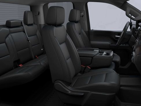 New 2026 Chevrolet Silverado 2500 W/T w/ WT Convenience Package image 19