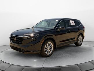 Used 2025 Honda CR-V EX video 1