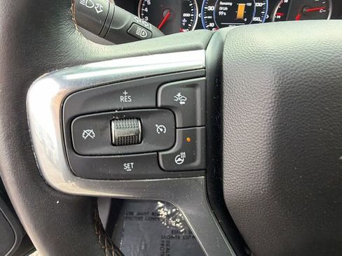 Certified 2022 Chevrolet Blazer Premier w/ Enhanced Convenience Package image 25