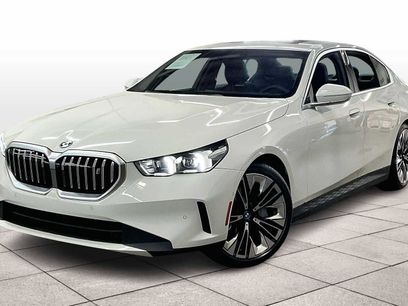 Used 2025 BMW i5 eDrive40i w/ Premium Package