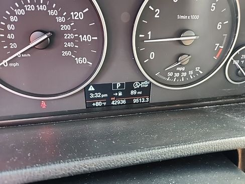 Used 2016 BMW X3 xDrive28i image 5