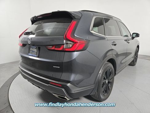 Used 2023 Honda CR-V Sport Touring image 6