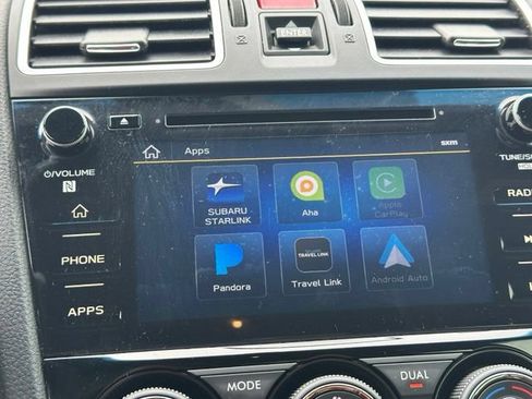 Used 2019 Subaru WRX STI AWD/4WD image 26