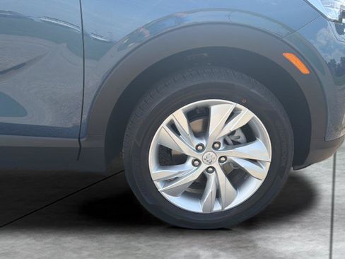 New 2026 Buick Encore GX Preferred w/ Advanced Technology Package AWD/4WD image 25