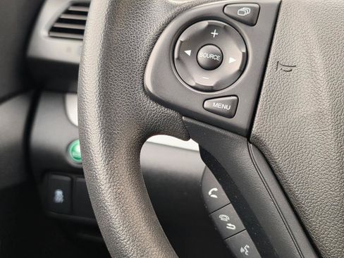 Used 2014 Honda CR-V LX image 19