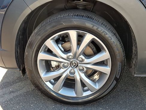 Used 2025 MAZDA CX-30 AWD 2.5 S w/ Preferred Package image 12