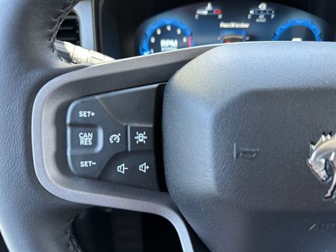 New 2026 Ford Bronco Big Bend AWD/4WD image 22