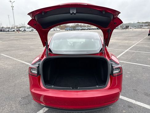Used 2022 Tesla Model 3 Long Range image 21