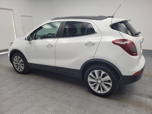 Used 2018 Buick Encore Preferred image 3