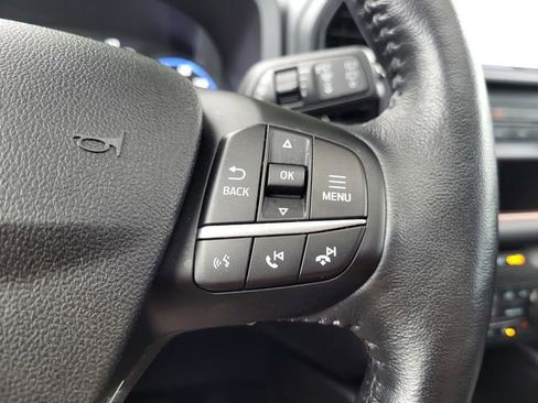 Certified 2023 Ford Bronco Sport Outer Banks w/ Tech Package image 22