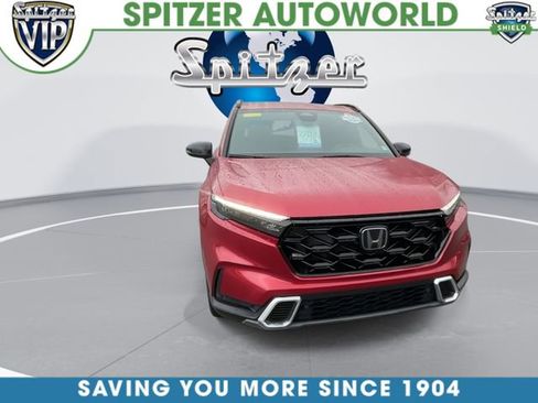 Used 2023 Honda CR-V Sport Touring image 8