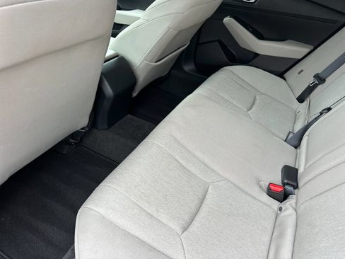 Used 2024 Honda Accord EX image 13
