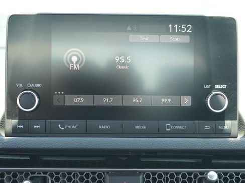 Used 2025 Honda Civic Sport image 22