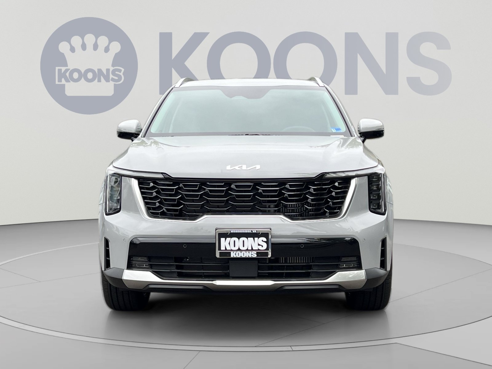 New 2026 Kia Sorento EX AWD/4WD image 11