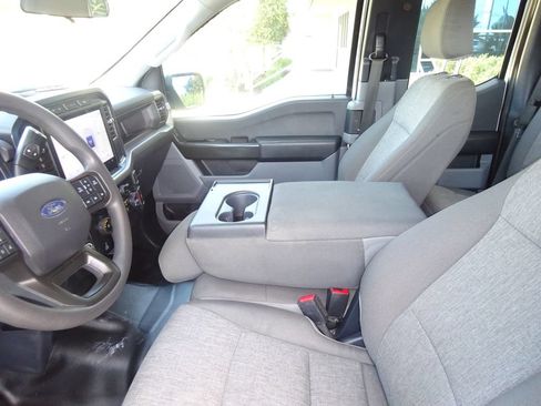 Used 2024 Ford F150 XL RWD image 13
